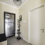 Apartman Happy Venaria By Rentbeat