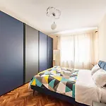 Happy Venaria By Rentbeat Apartman Venaria Reale