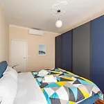 Apartman Happy Venaria By Rentbeat *