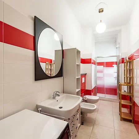 Appartement Happy Venaria By Rentbeat Venaria Reale