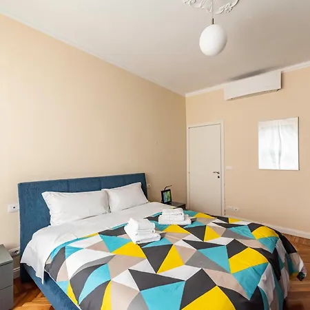 Lägenhet Happy Venaria By Rentbeat