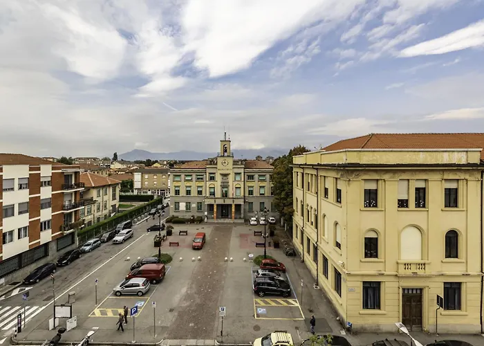 Happy Venaria By Rentbeat דירה
