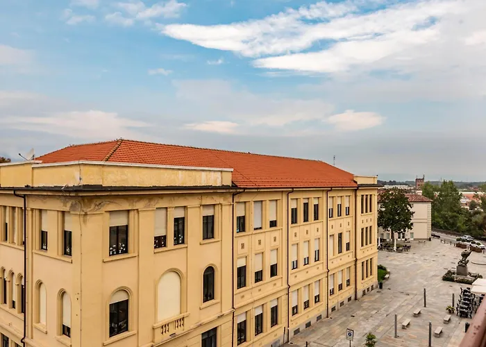 Happy Venaria By Rentbeat ונאריה ריאלה